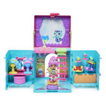 GABBY´S DOLLHOUSE Mängukomplekt Gabby´s Rainbow Closet