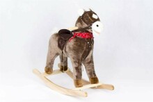 Toma Rocking Chair Art.WJ-T001 Horse