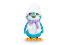 SILVERLIT interactive toy Rescue penguin
