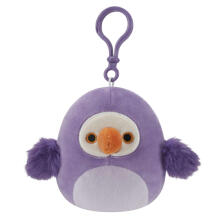 SQUISHMALLOWS W16 Pehme võtmehoidja, 8 cm
