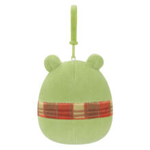 SQUISHMALLOWS W16 Pehme võtmehoidja, 8 cm