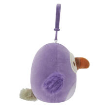 SQUISHMALLOWS W16 Pehme võtmehoidja, 8 cm