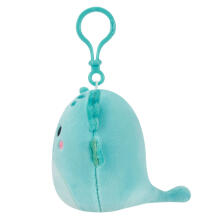 SQUISHMALLOWS W16 Pehme võtmehoidja, 8 cm