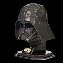 STAR WARS 4D Pusle Darth Vader kiiver