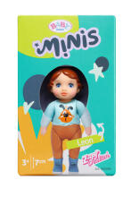 BABY BORN Minis nukk