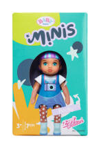 BABY BORN Minis nukk