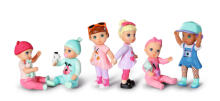 BABY BORN Minis nukk