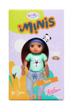BABY BORN Minis nukk