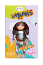 BABY BORN Minis nukk