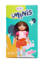 BABY BORN Minis nukk