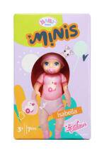 BABY BORN Minis nukk