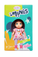 BABY BORN Minis nukk