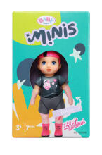 BABY BORN Minis nukk