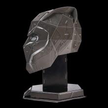 MARVEL 4D Pusle Must Panter mask