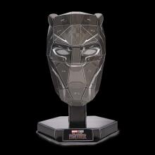 MARVEL 4D Pusle Must Panter mask