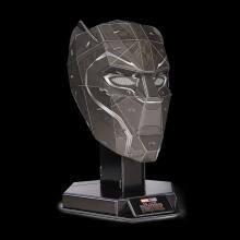 MARVEL 4D Pusle Must Panter mask