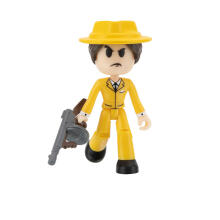 DEV SERIES Figuuri pimepakk, 7 cm