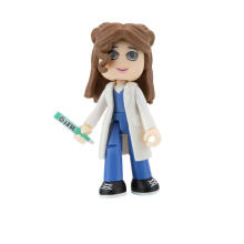 DEV SERIES Figuuri pimepakk, 7 cm