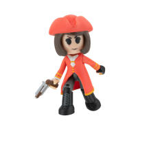 DEV SERIES Figuuri pimepakk, 7 cm