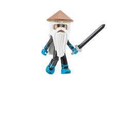 DEV SERIES Figuuri pimepakk, 7 cm
