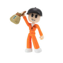 DEV SERIES Figuuri pimepakk, 7 cm