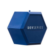 DEV SERIES Figuuri pimepakk, 7 cm
