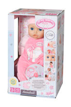 BABY ANNABELL Nukk, 43 cm