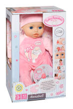 BABY ANNABELL Nukk, 43 cm