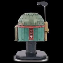 STAR WARS 4D Pusle Boba Fett kiiver