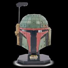 STAR WARS 4D Pusle Boba Fett kiiver