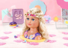BABY BORN Sister stiilipea