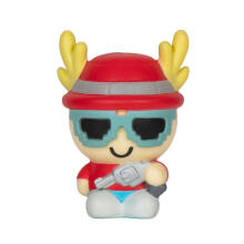 DEV SERIES Figure blind pack Squooshems W1, 7cm