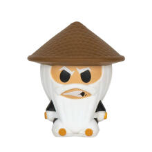 DEV SERIES Figure blind pack Squooshems W1, 7cm