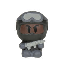 DEV SERIES Figure blind pack Squooshems W1, 7cm