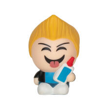 DEV SERIES Figure blind pack Squooshems W1, 7cm