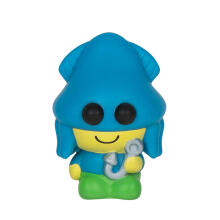 DEV SERIES Figure blind pack Squooshems W1, 7cm