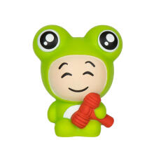 DEV SERIES Figure blind pack Squooshems W1, 7cm