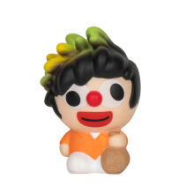 DEV SERIES Figure blind pack Squooshems W1, 7cm