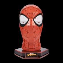 MARVEL 4D Pusle Ämblikmees mask
