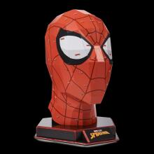 MARVEL 4D Pusle Ämblikmees mask