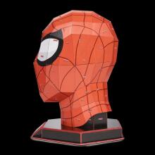 MARVEL 4D Pusle Ämblikmees mask