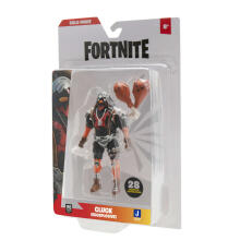 FORTNITE Solo Mode Figuur aksessuaariga W21, 10 cm