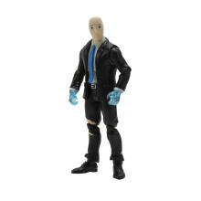FORTNITE Solo Mode Figuur aksessuaariga W21, 10 cm