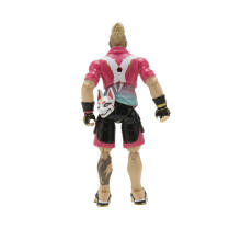 FORTNITE Solo Mode Figuur aksessuaariga W21, 10 cm