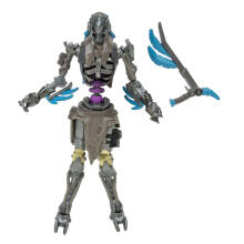 FORTNITE Solo Mode Figuur aksessuaariga W21, 10 cm