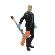 FORTNITE Solo Mode Figuur aksessuaariga W21, 10 cm