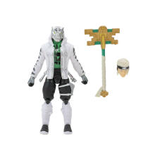 FORTNITE Solo Mode Figuur aksessuaariga W21, 10 cm