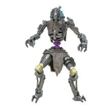 FORTNITE Solo Mode Figuur aksessuaariga W21, 10 cm
