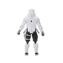 FORTNITE Solo Mode Figuur aksessuaariga W21, 10 cm