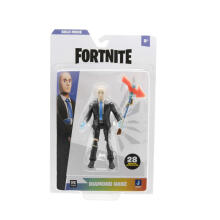 FORTNITE Solo Mode Figuur aksessuaariga W21, 10 cm